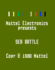 Play <b>Sea Battle</b> Online